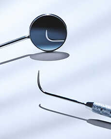 インプラント治療で使用する器具